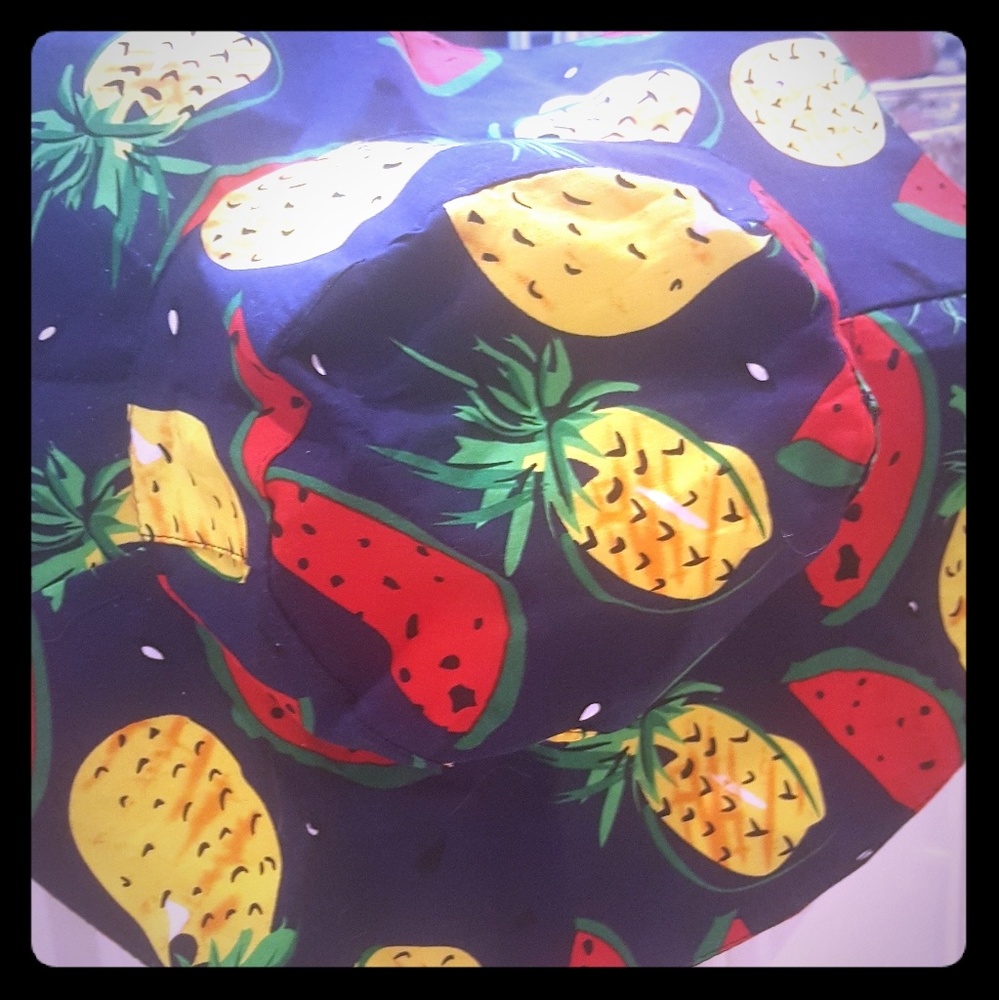 Children's summer beach hat for your toddler